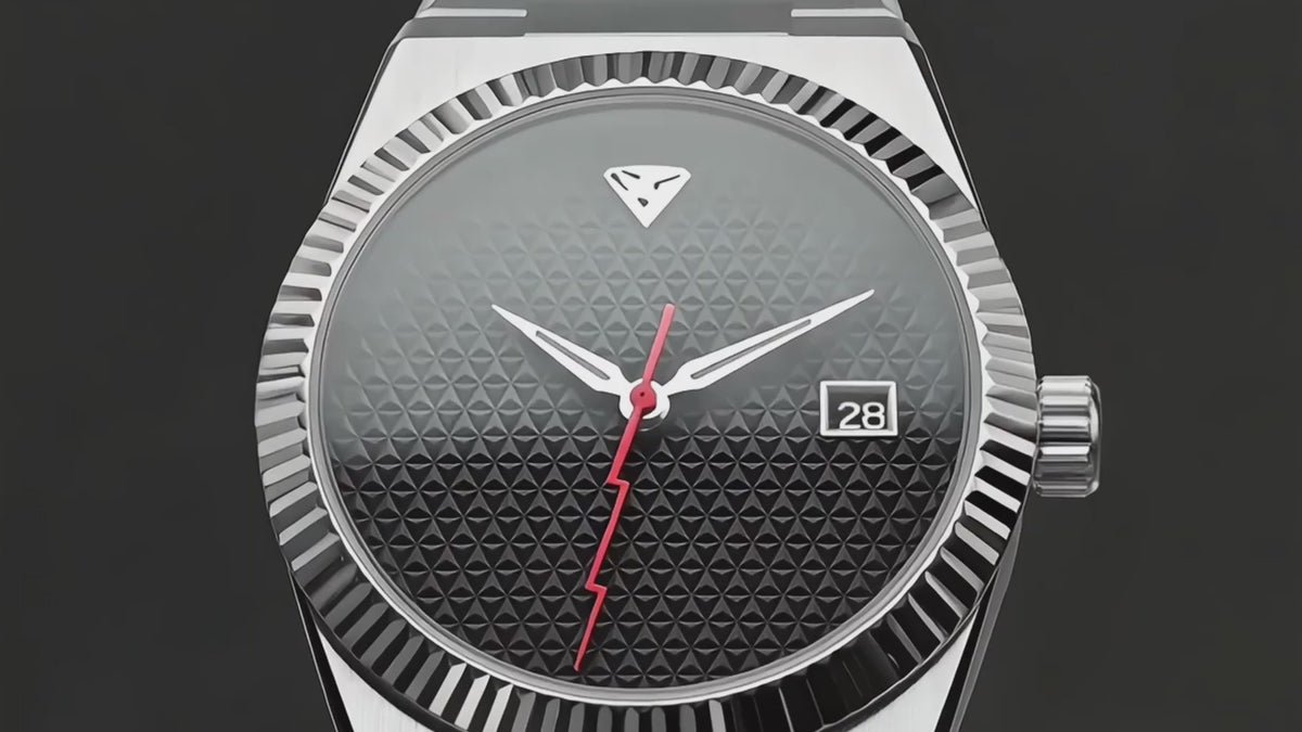 Genesis watch film — 00:02 to 00:07